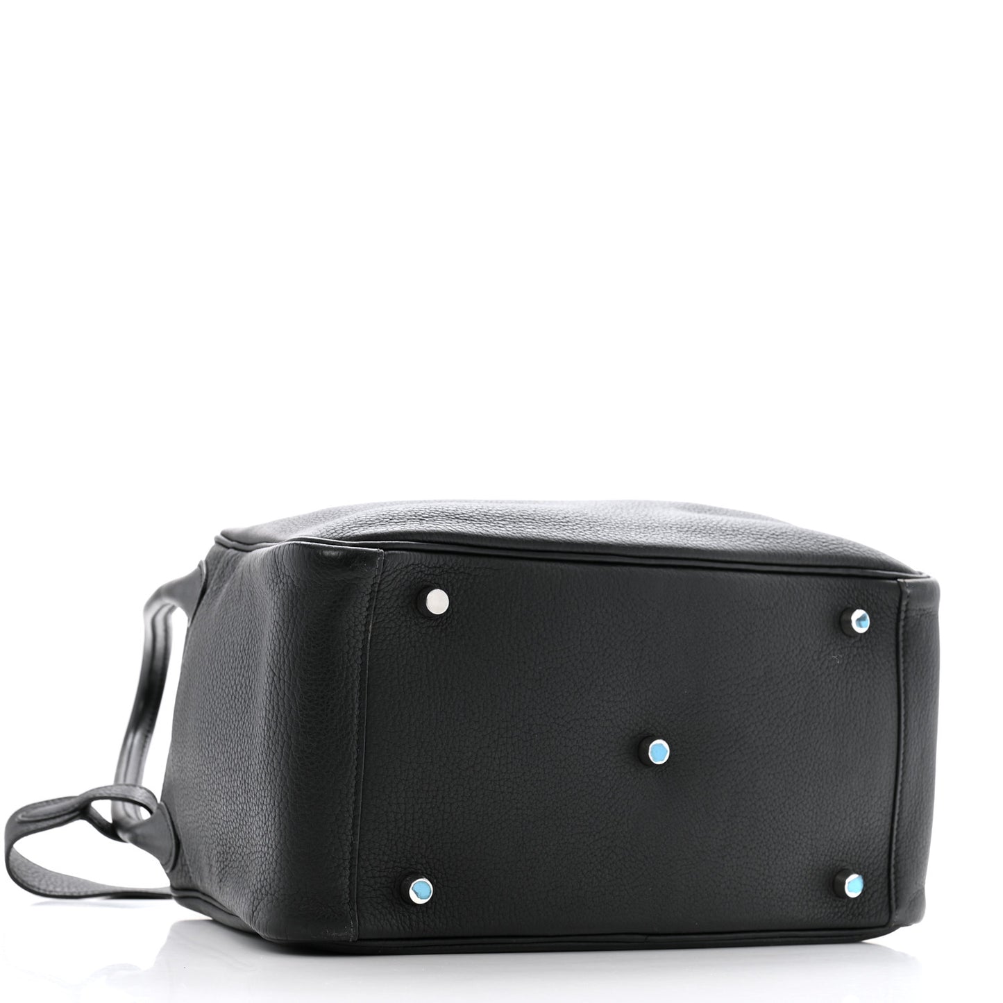 Taurillon Clemence Lindy 30 Black