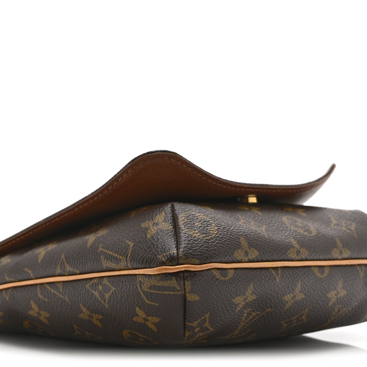 Louis Vuitton Monogram Musette Salsa 9 of 10