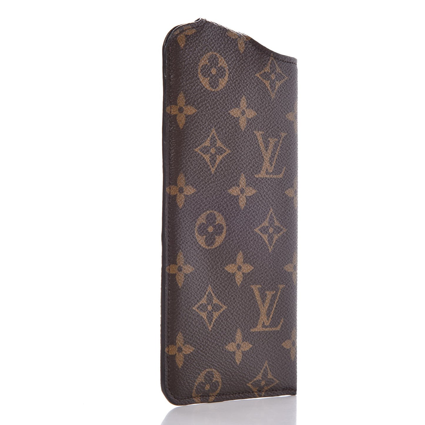 Monogram Sunglasses Case MM
