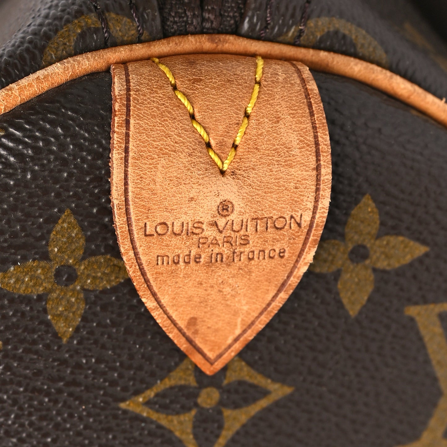 Monogram Keepall 45