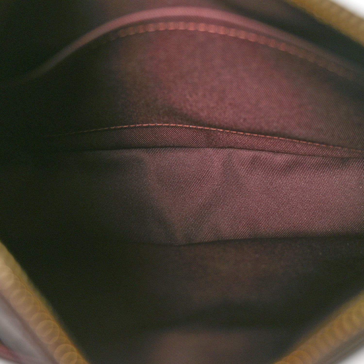Louis Vuitton Monogram Odeon PM Natural 5 of 10