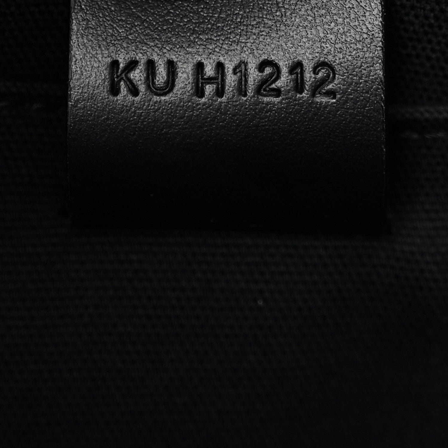 Givenchy Canvas Bond Shopper Tote Black 7 of 10