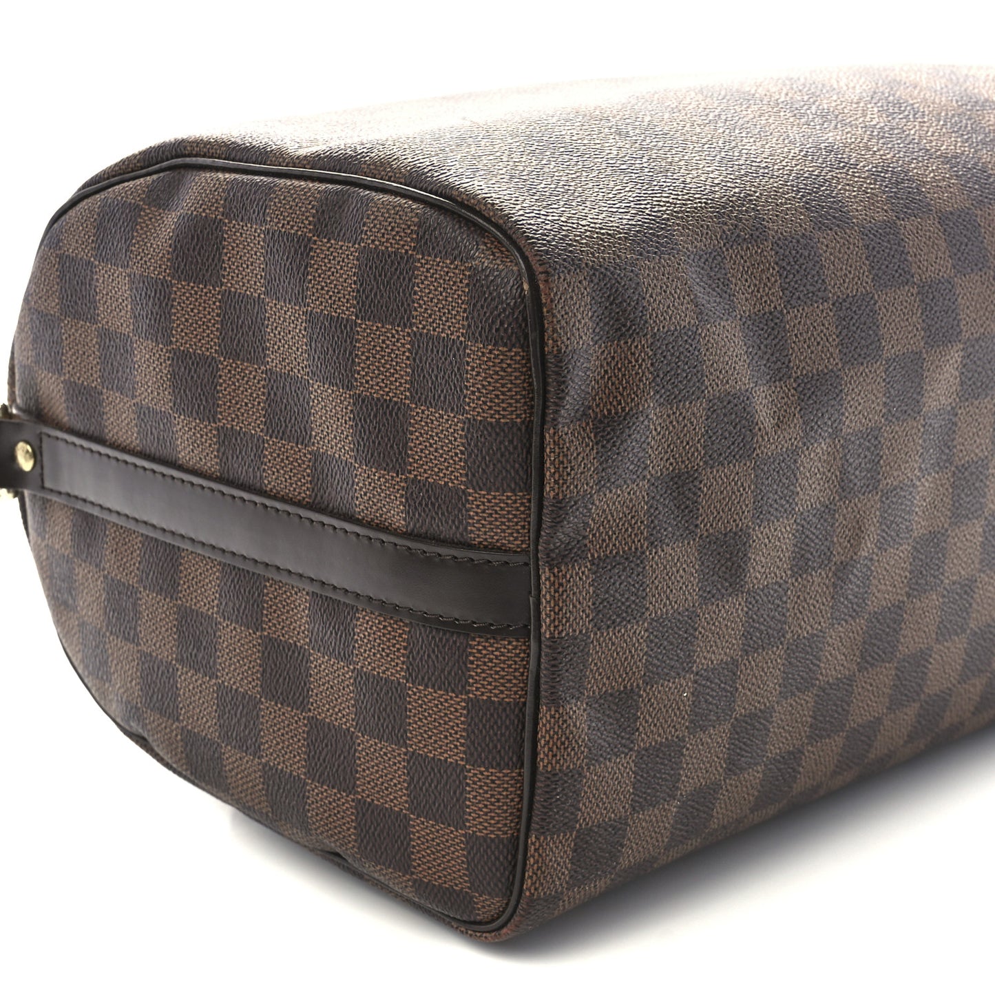 Damier Ebene Speedy Bandouliere 30