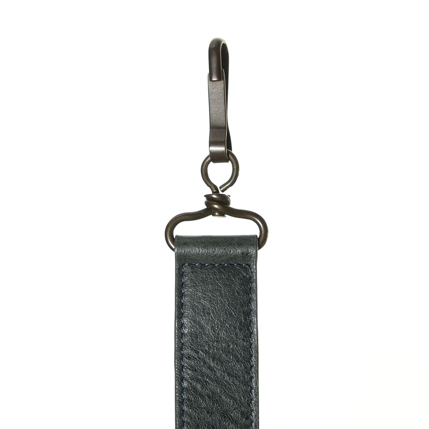 Agneau Folk Messenger Anthracite