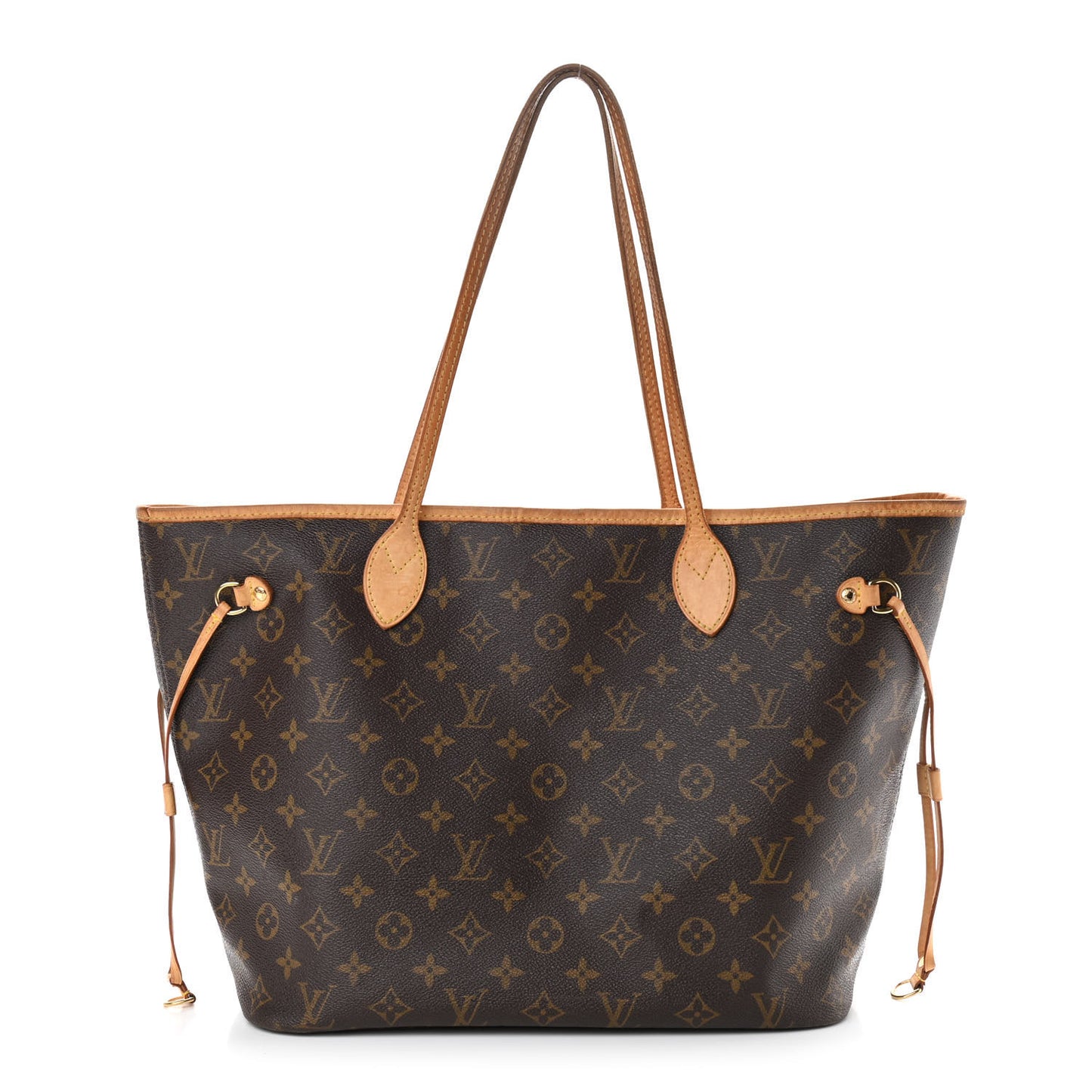 Monogram Neverfull MM