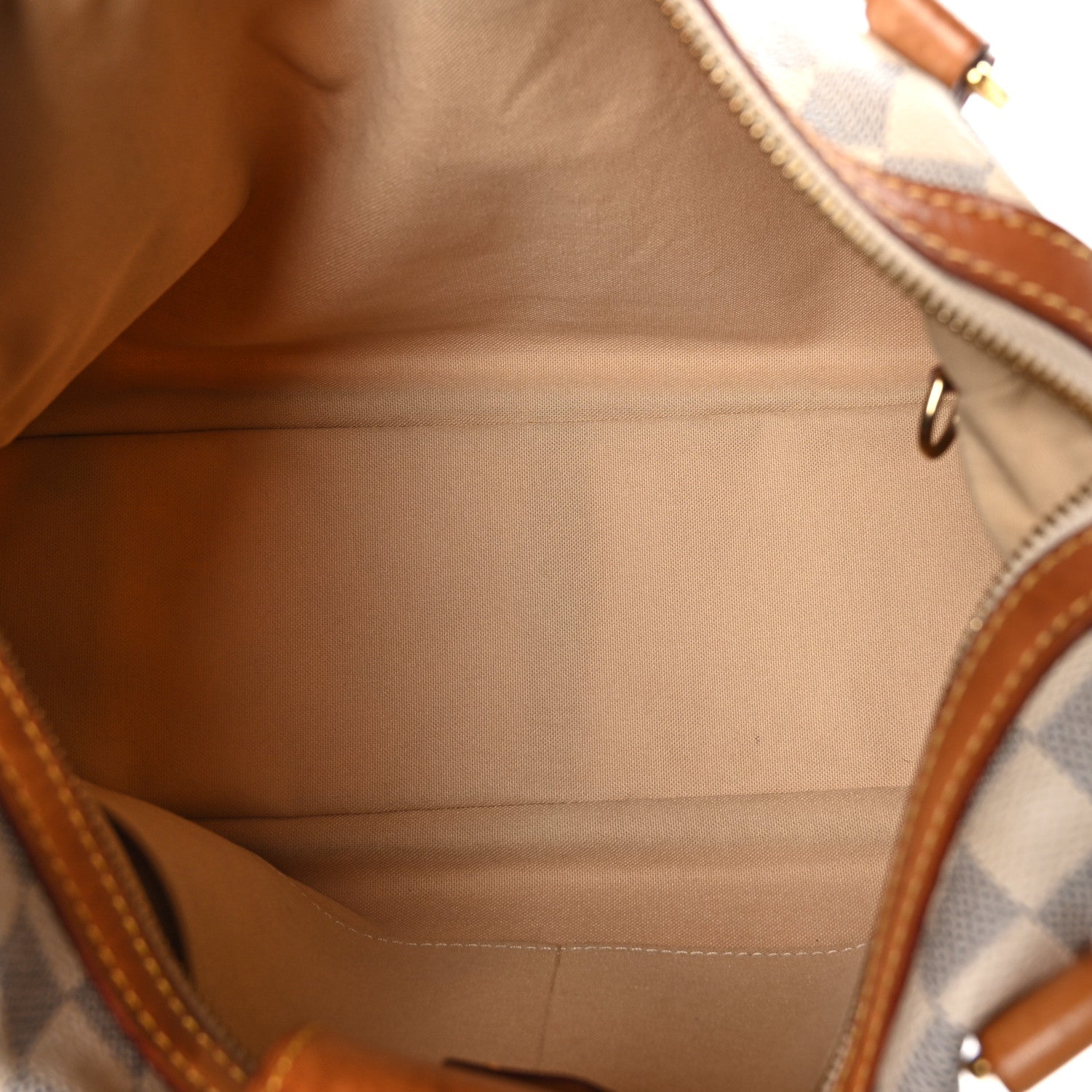 Louis Vuitton Damier Azur Stresa PM 5 of 11