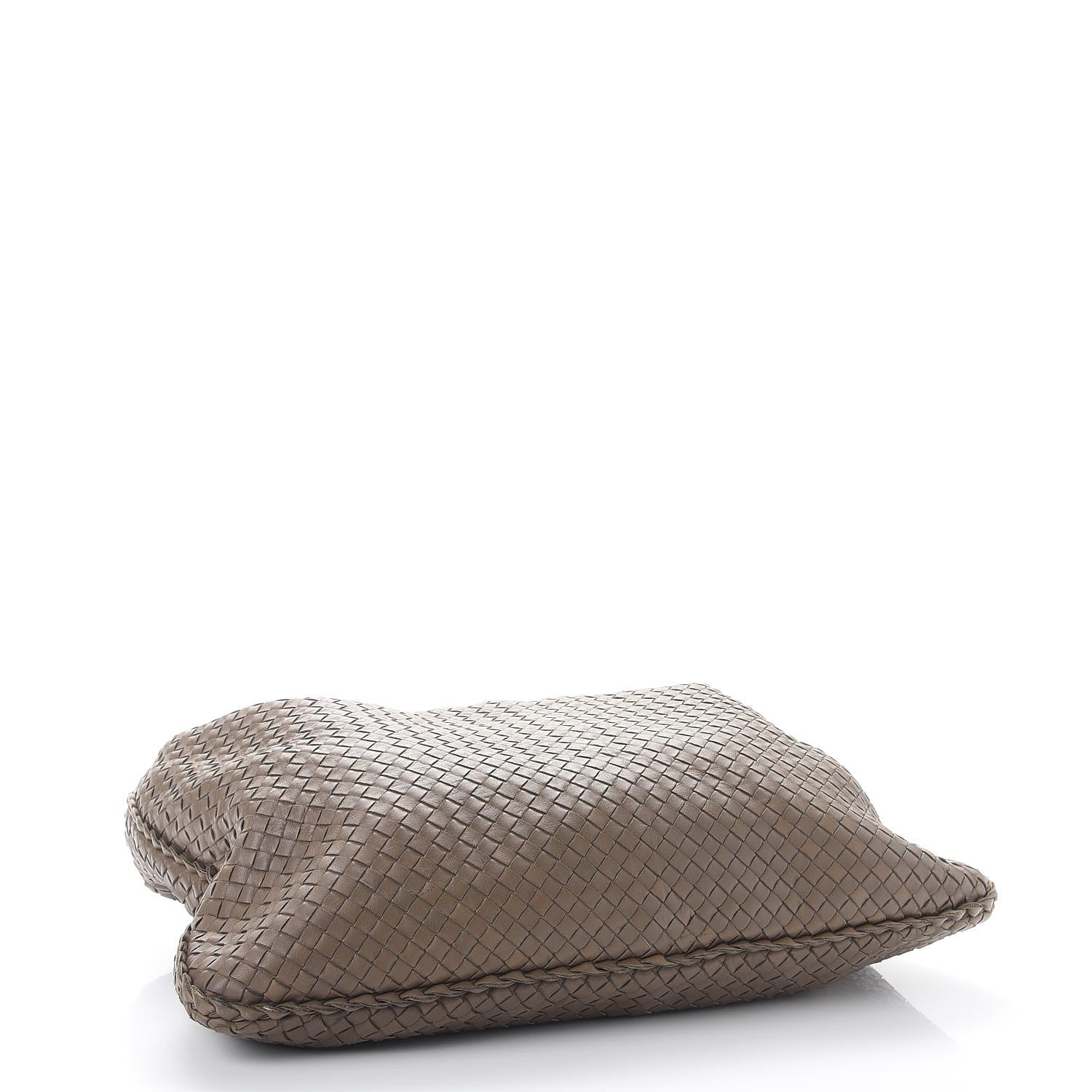 Bottega Veneta Nappa Intrecciato Large Veneta Hobo 5 of 12