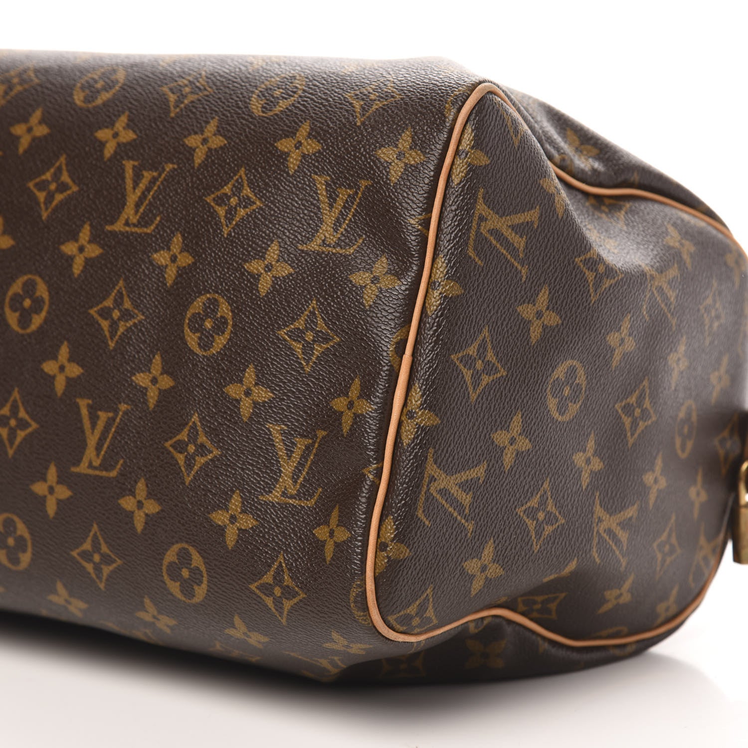 Louis Vuitton Monogram Speedy 30 9 of 10