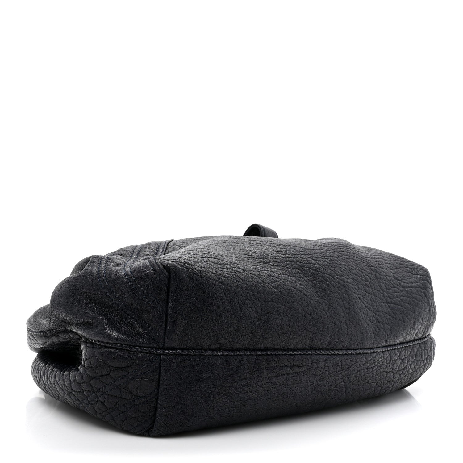 Fendi Nappa Nuvolata Spy Blueberry 4 of 13