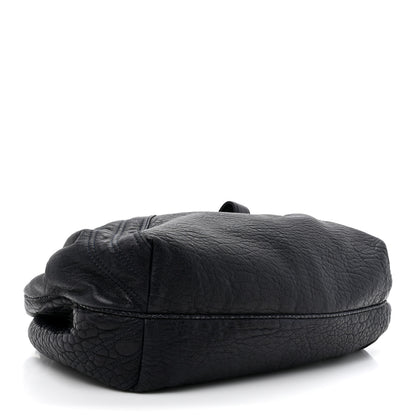 Fendi Nappa Nuvolata Spy Blueberry 4 of 13