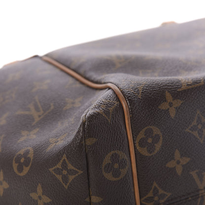 Louis Vuitton Monogram Totally MM 7 of 21