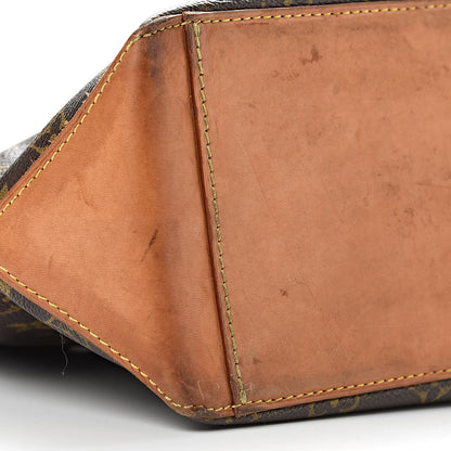 Louis Vuitton Monogram Cabas Piano 9 of 17