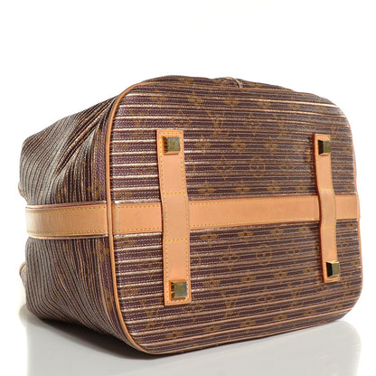 Louis Vuitton Monogram Eden Neo Peach Peach 4 of 7