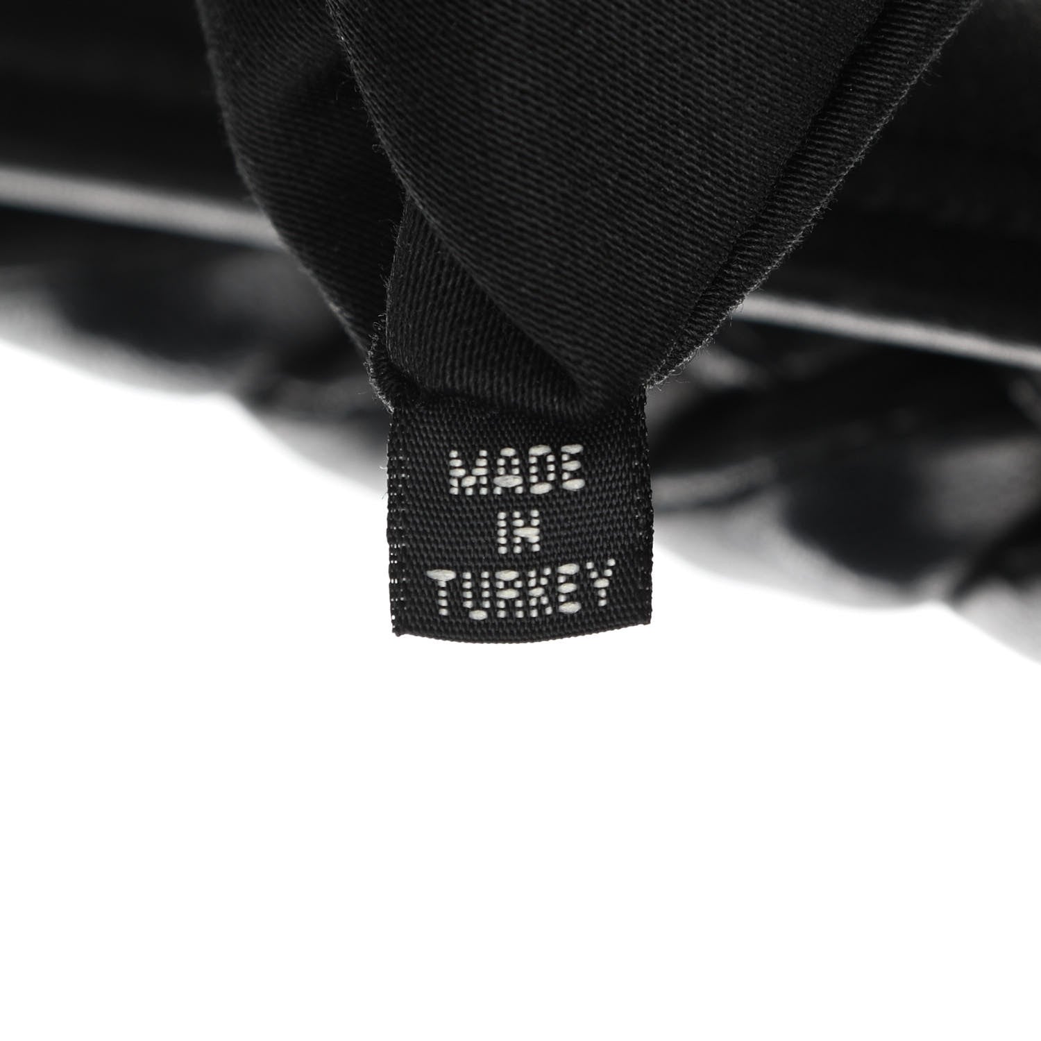 Miu Miu Nappa Matelasse Coffer Hobo Black 7 of 12
