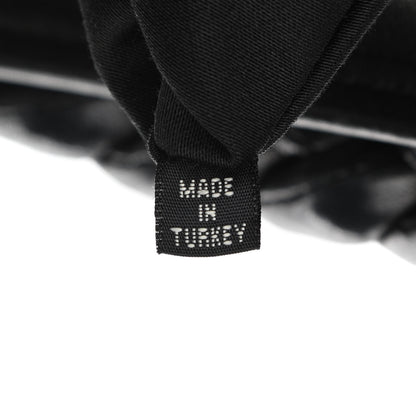 Miu Miu Nappa Matelasse Coffer Hobo Black 7 of 12