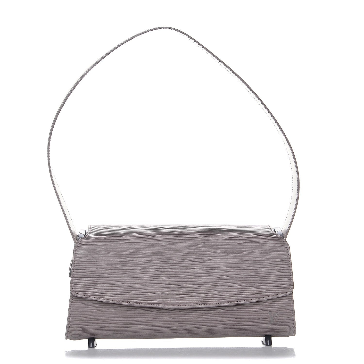 Louis Vuitton Epi Nocturne PM Lilac 1 of 6