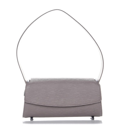 Louis Vuitton Epi Nocturne PM Lilac 1 of 6