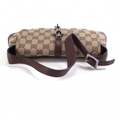 Gucci Monogram Jackie O 6 of 14