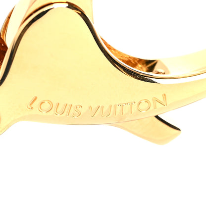 Louis Vuitton Chaine Grelots Key Holder Bag Charm 3 of 4