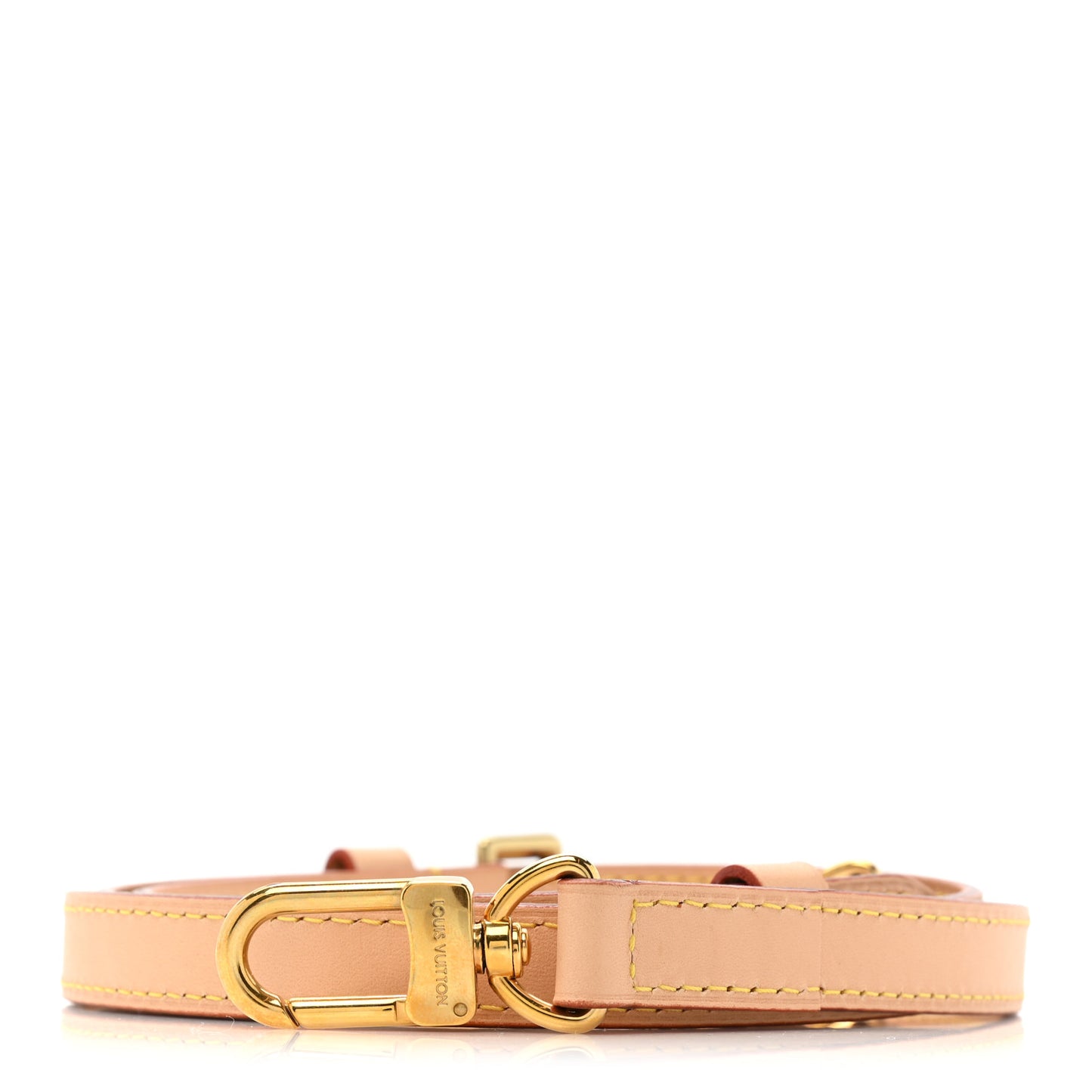 Vachetta 16mm Adjustable Shoulder Strap