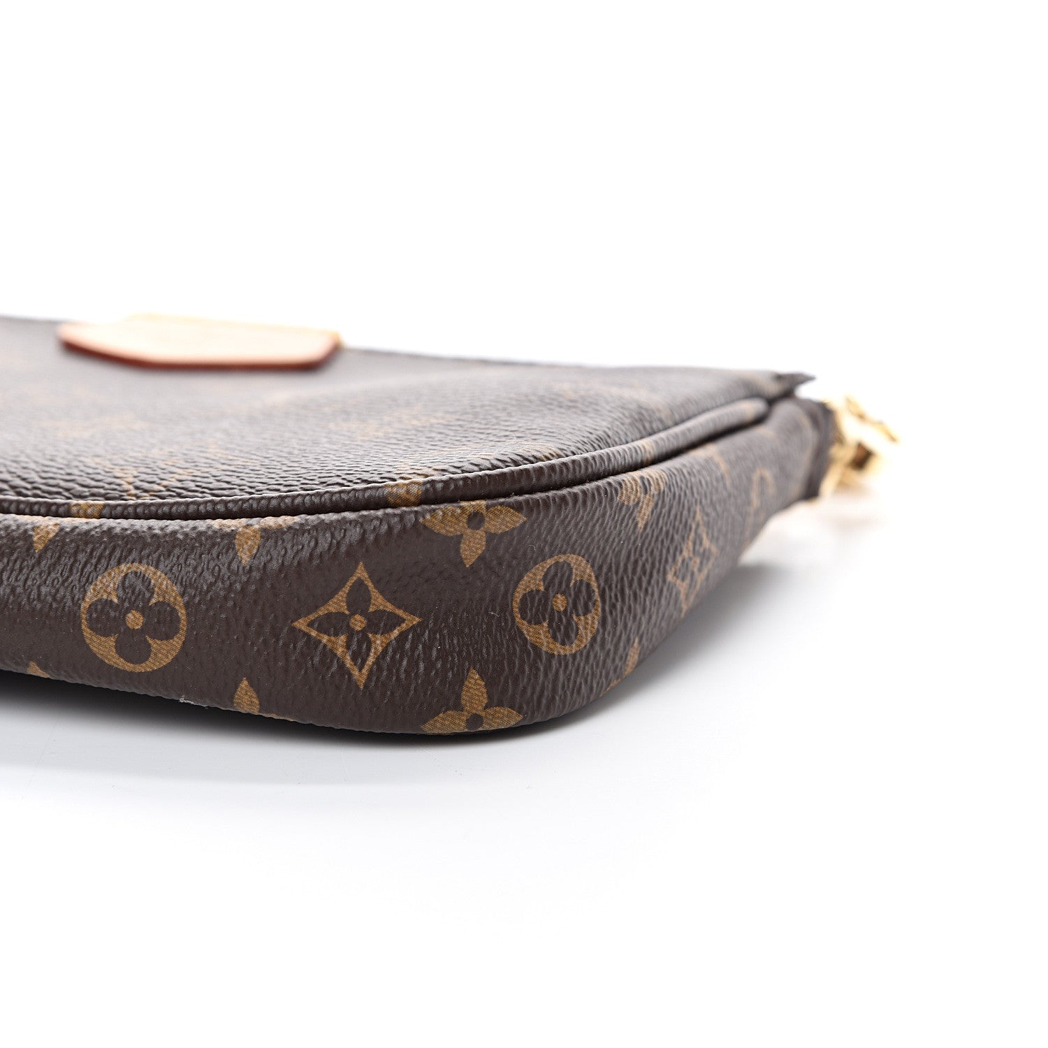 Louis Vuitton Monogram Multi Pochette Accessories Mini Pochette 9 of 9