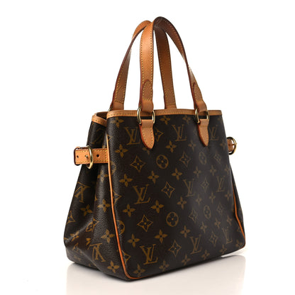 Louis Vuitton Monogram Batignolles 2 of 9