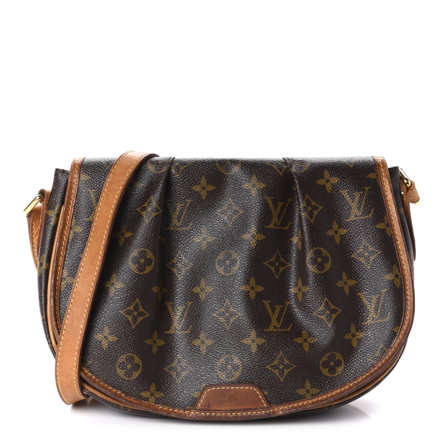 Monogram Menilmontant PM