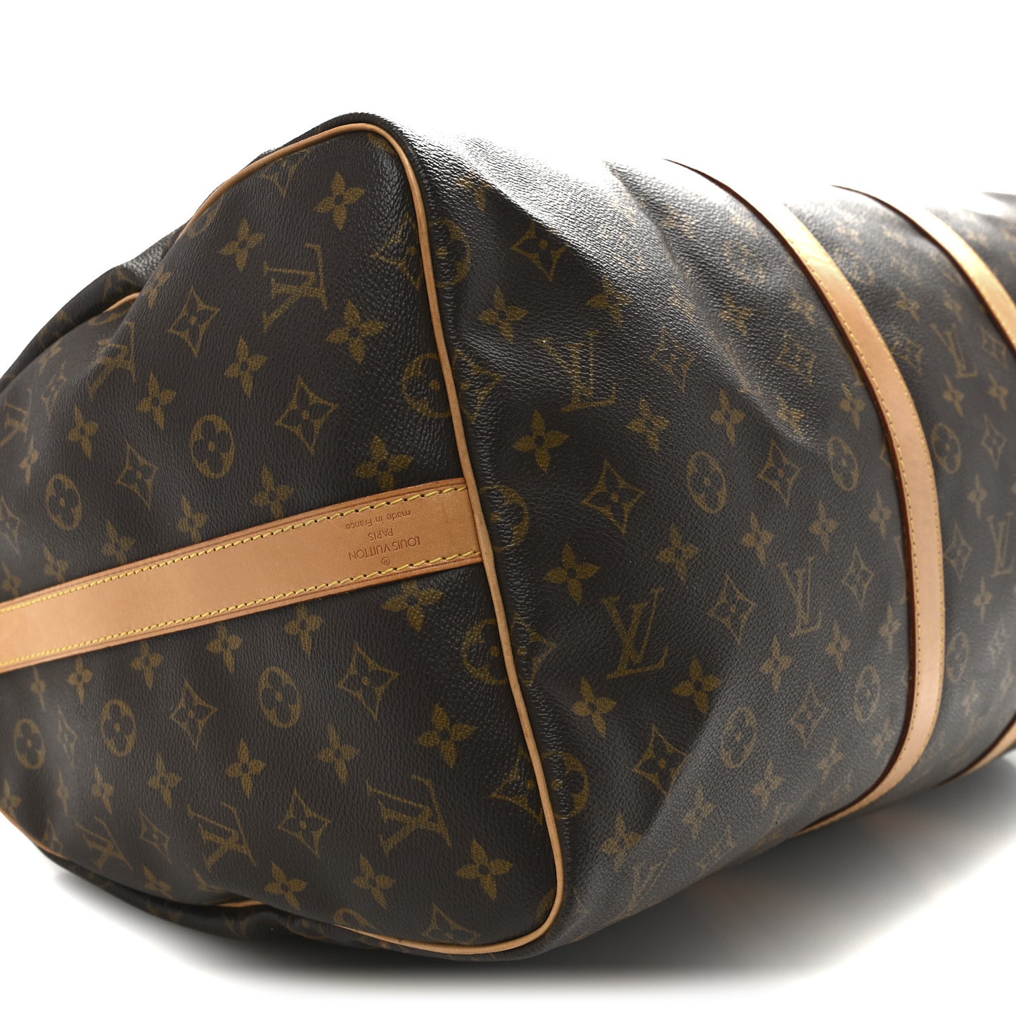 Monogram Keepall Bandouliere 55
