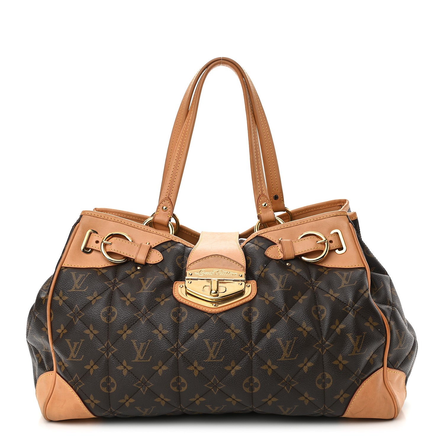 Louis Vuitton Monogram Etoile Shopper 1 of 9
