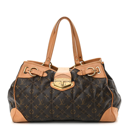 Louis Vuitton Monogram Etoile Shopper 1 of 9