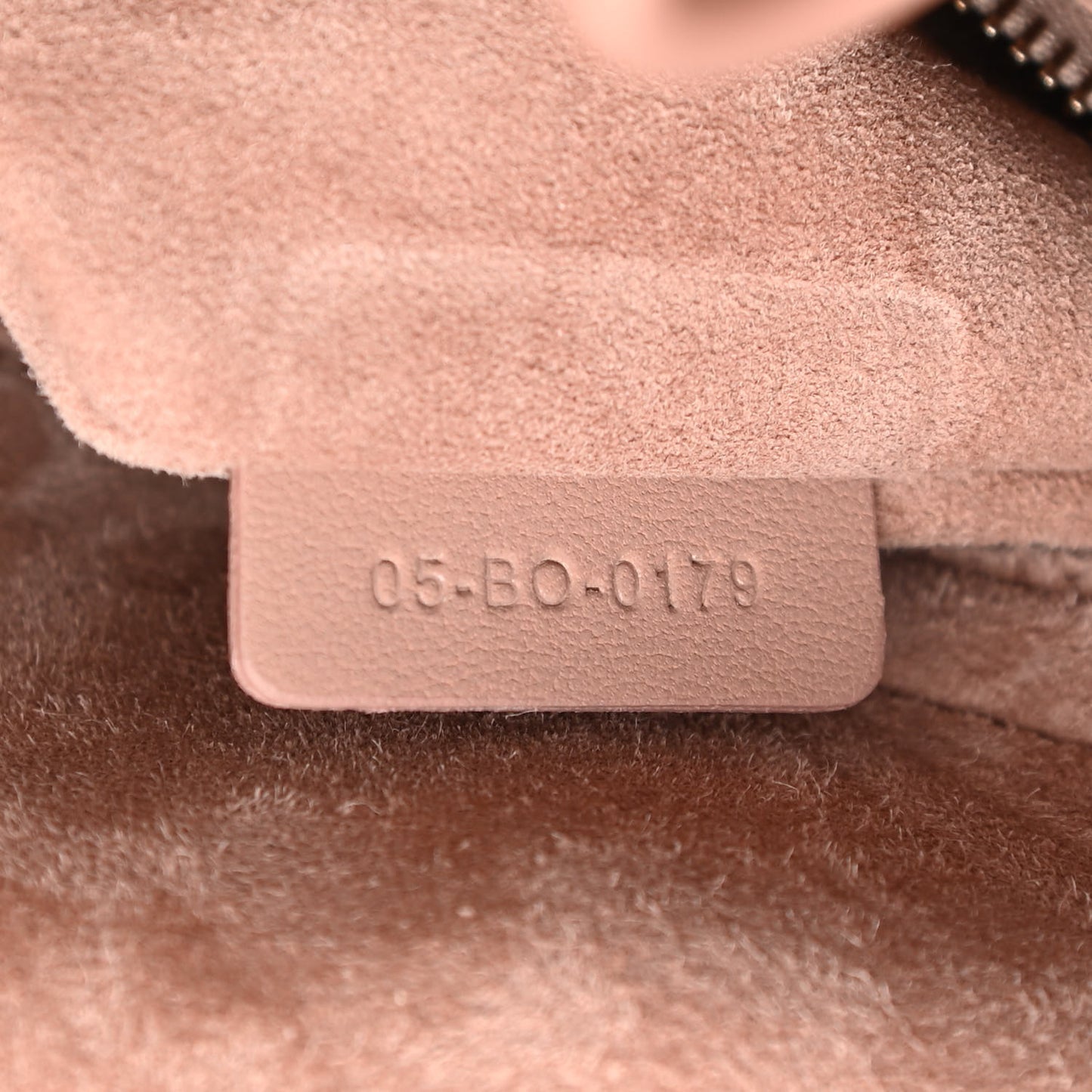 Ultra Matte Calfskin Cannage Medium Lady Dior Beige