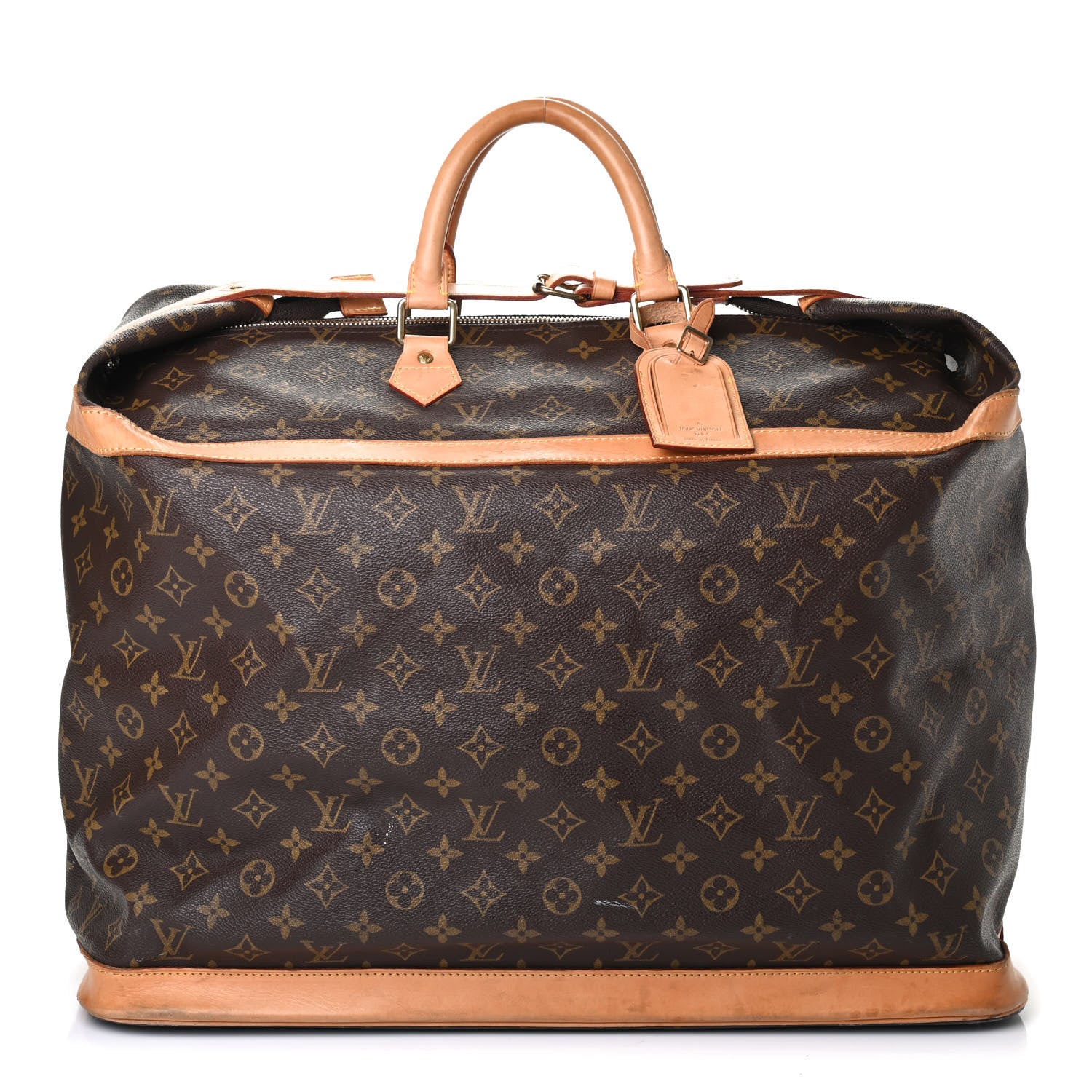 Louis Vuitton Monogram Cruiser 50 1 of 4