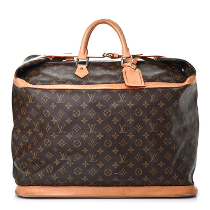 Louis Vuitton Monogram Cruiser 50 1 of 4