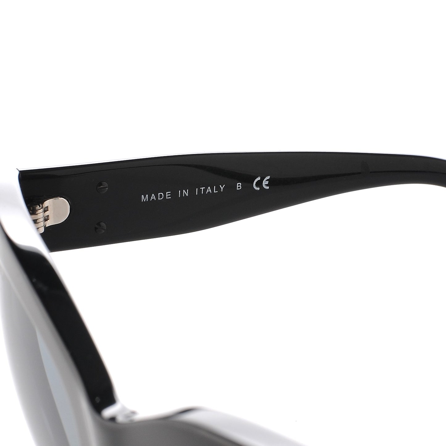 Mirror CC Sunglasses 5357 Black