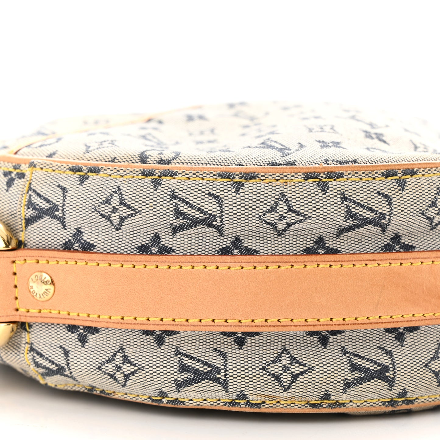 Mini Monogram Jeanne GM Blue