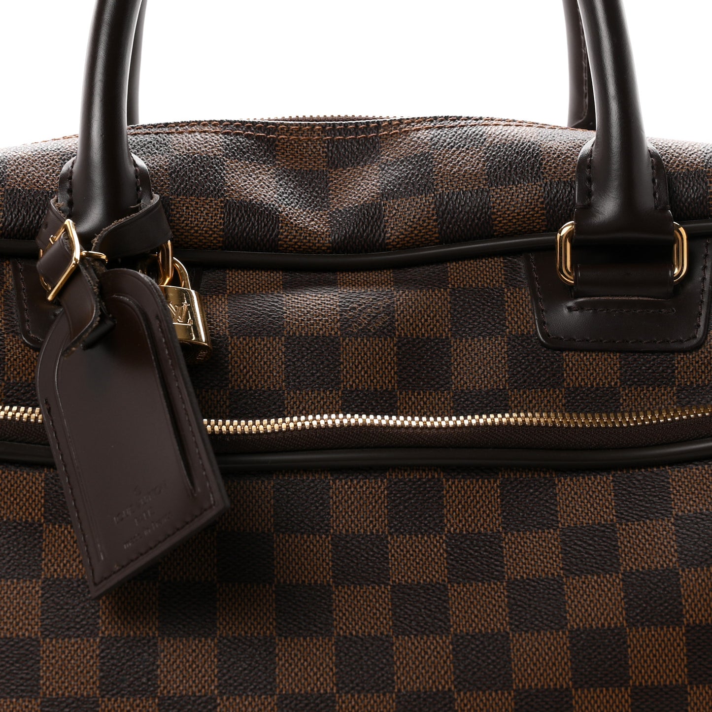 Damier Ebene Icare