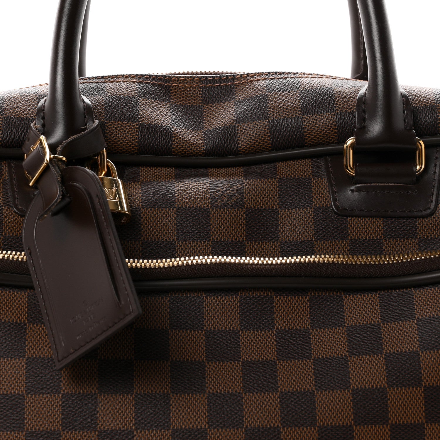 Louis Vuitton Damier Ebene Icare 7 of 9
