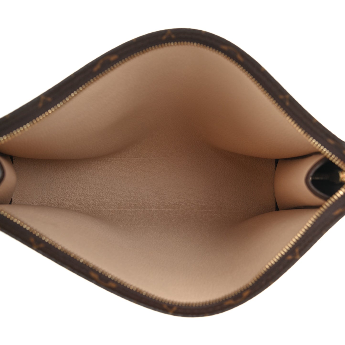 Monogram Toiletry Pouch 26