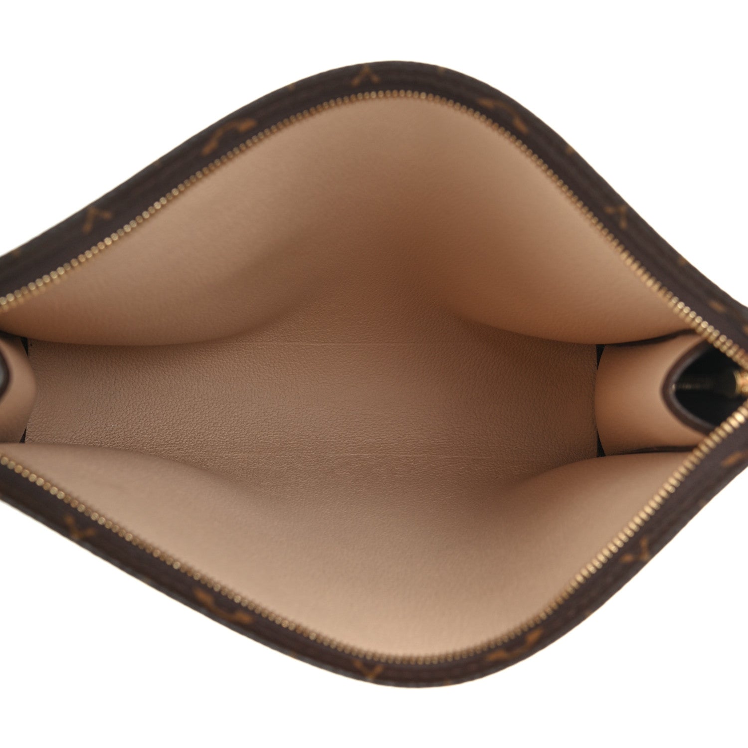 Louis Vuitton Monogram Toiletry Pouch 26 5 of 8