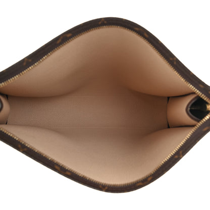 Louis Vuitton Monogram Toiletry Pouch 26 5 of 8