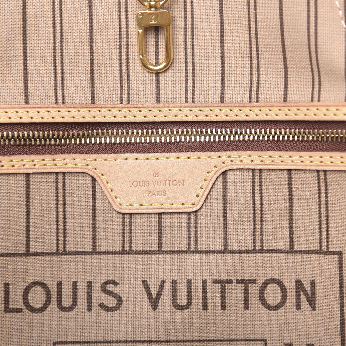 Monogram Neo Neverfull GM