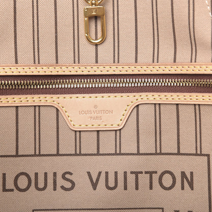 Louis Vuitton Monogram Neo Neverfull GM 7 of 13