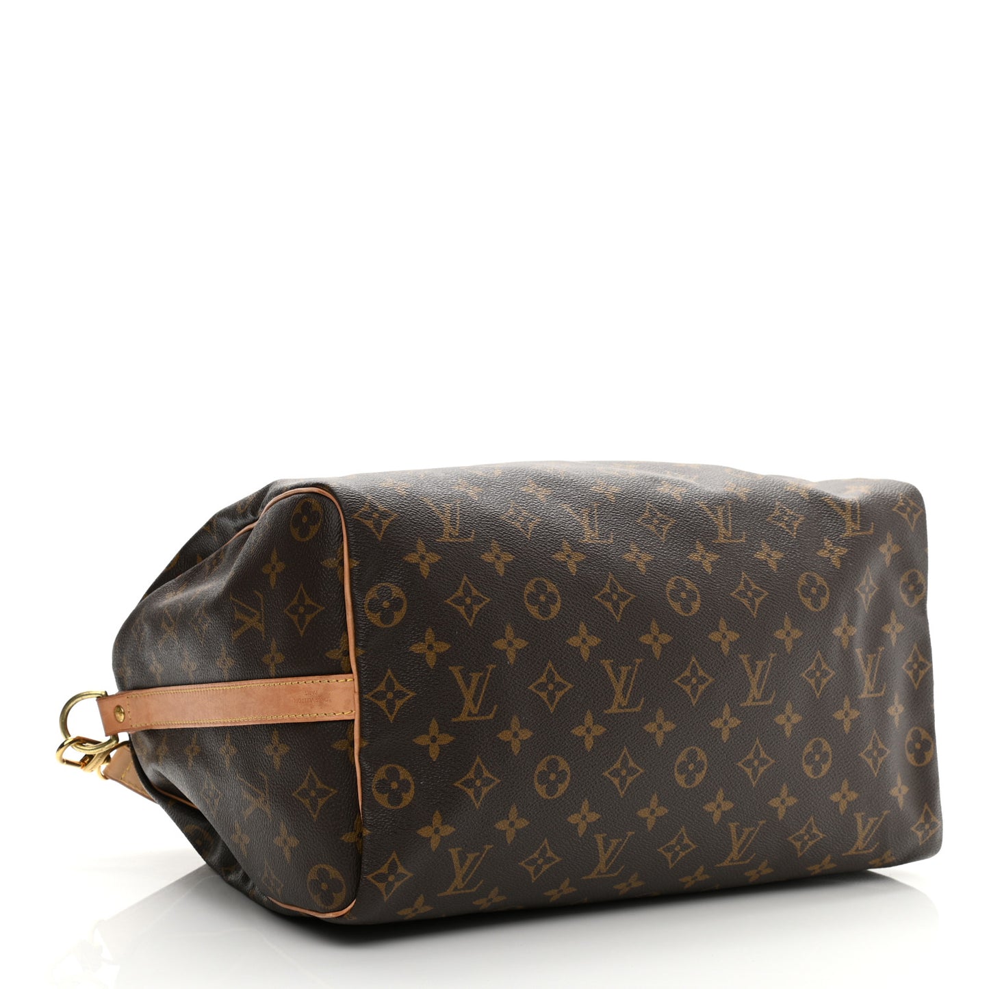 Monogram Speedy Bandouliere 35