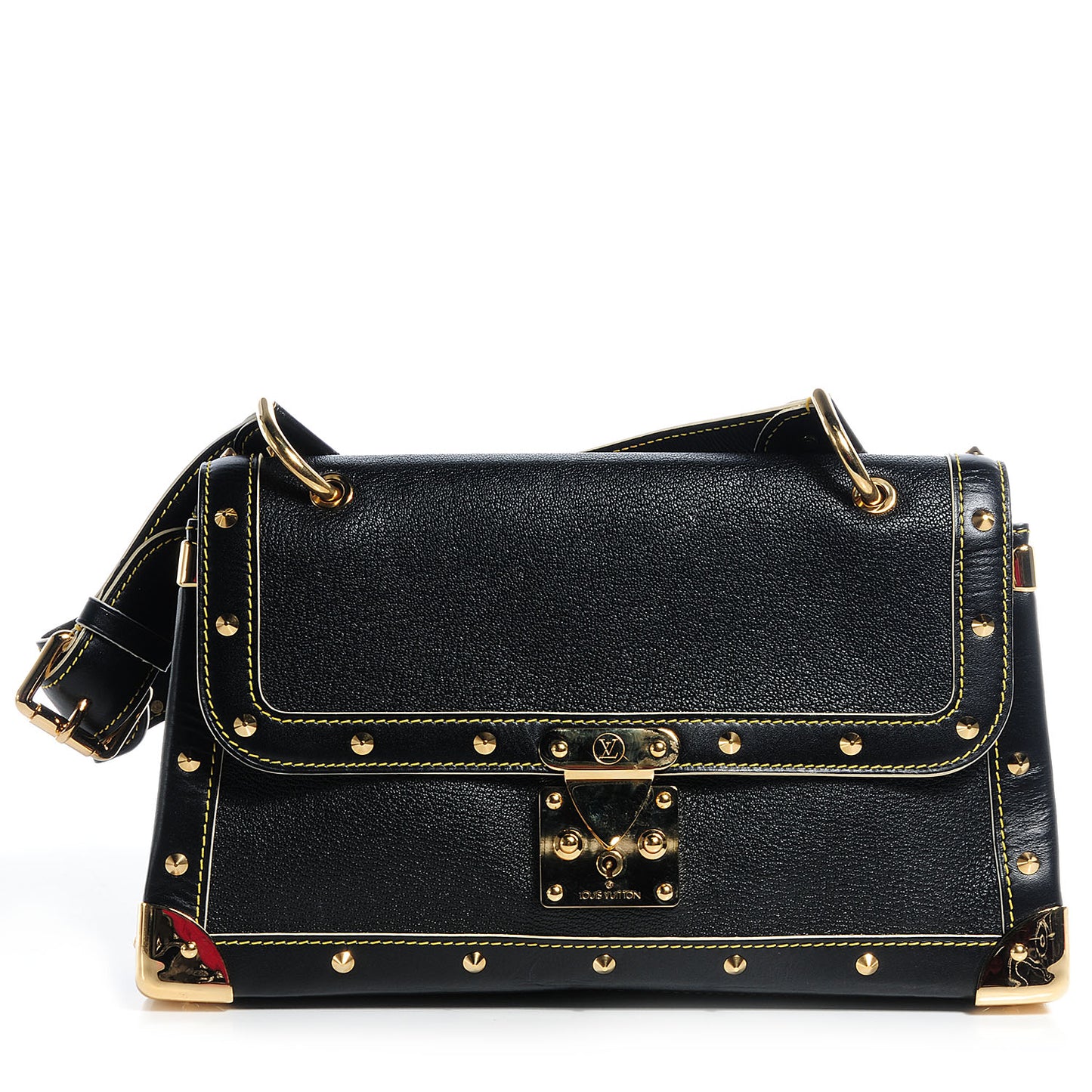 Suhali Le Talentueux Black