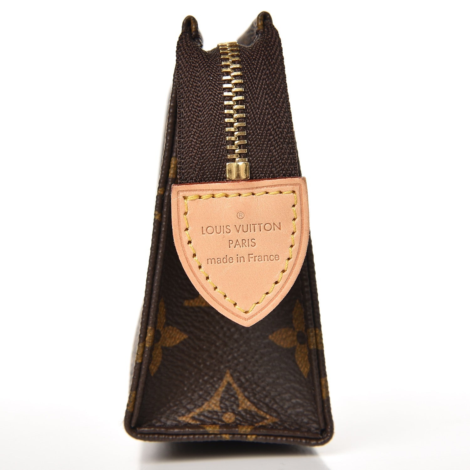 Louis Vuitton Monogram Toiletry Pouch 15 6 of 7