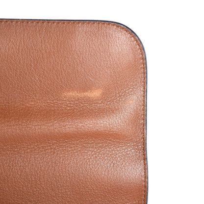 Proenza Schouler Patent Mini PS11 Classic Shoulder Bag Cadet Blue 10 of 13