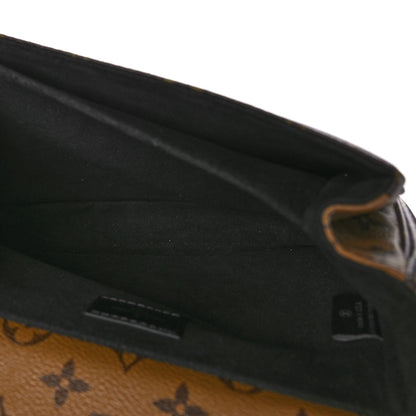 Louis Vuitton Reverse Monogram Pochette Metis 6 of 9