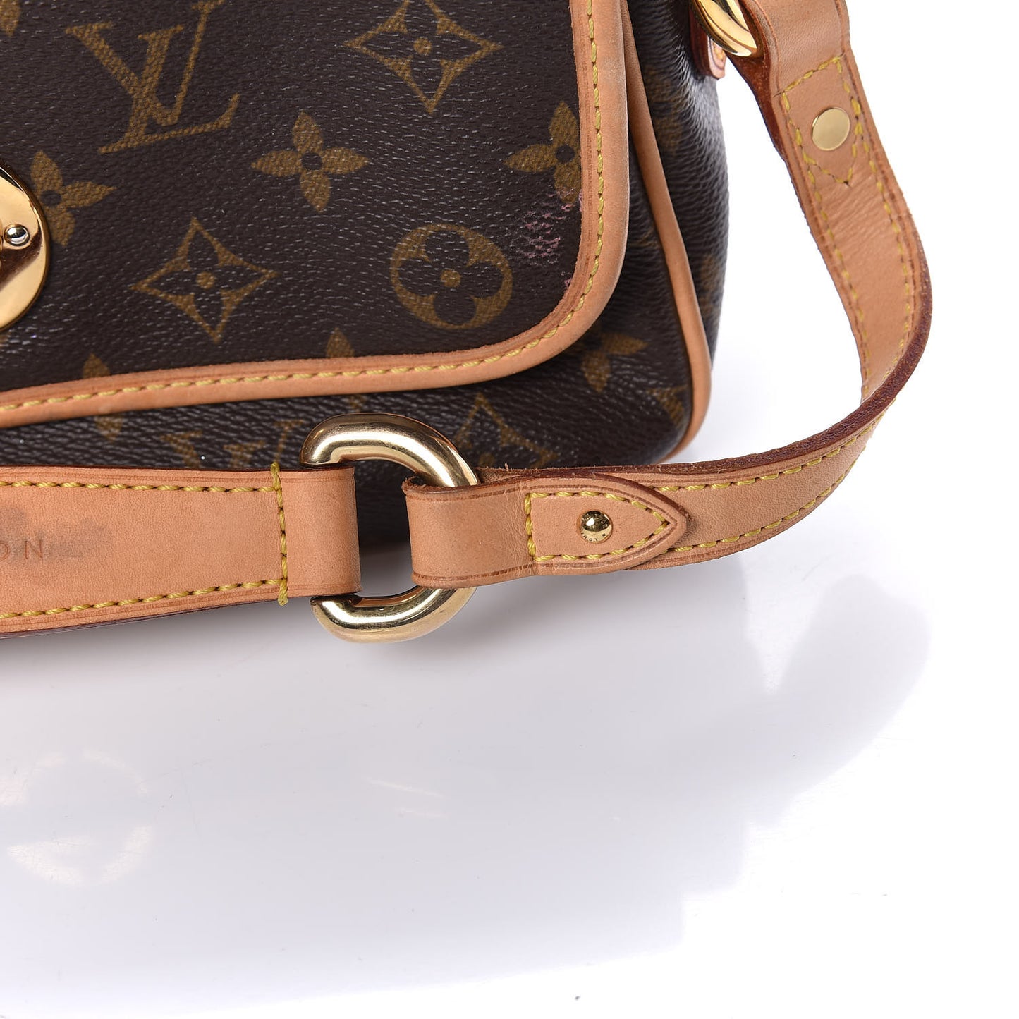 Monogram Tikal PM