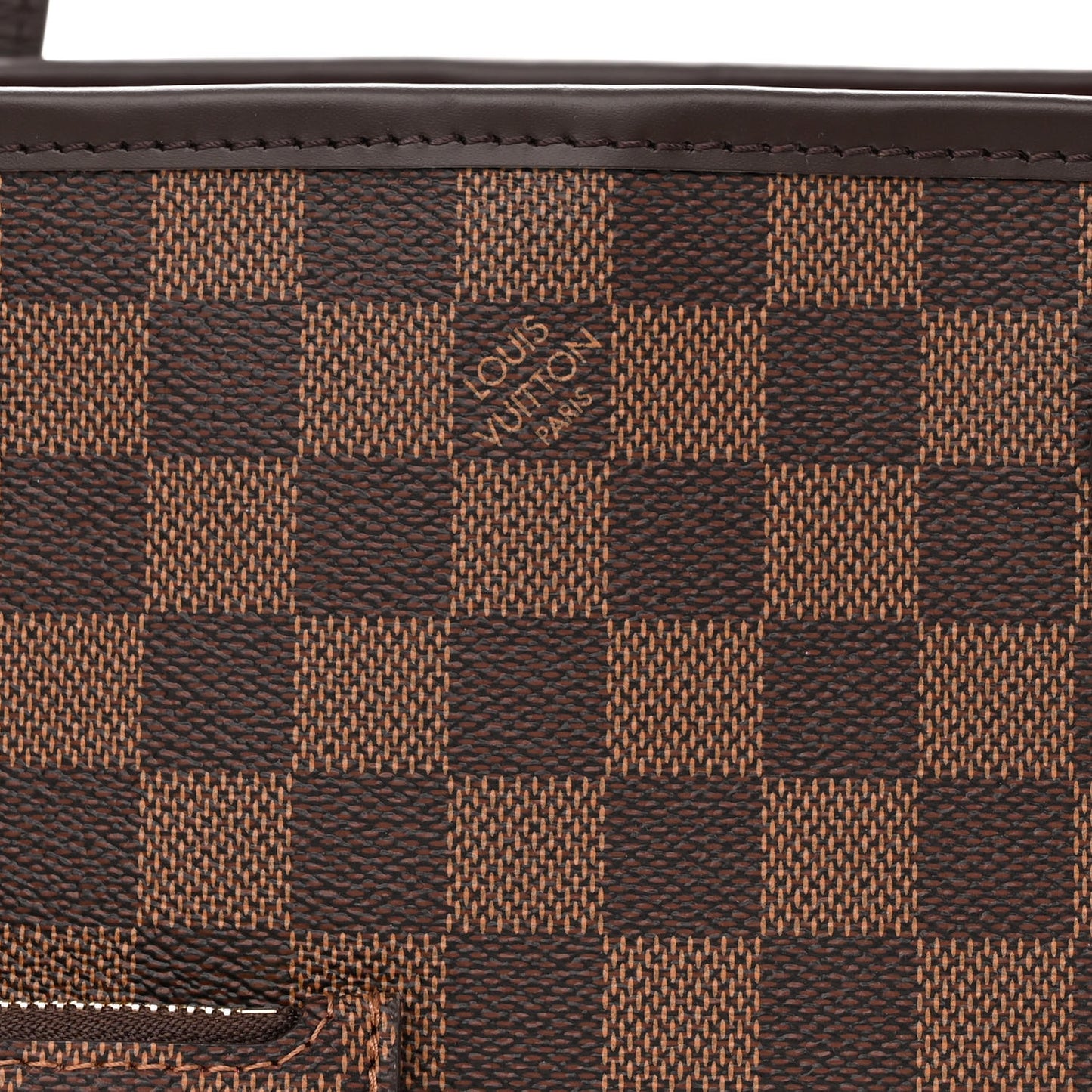 Damier Ebene Neo Neverfull PM