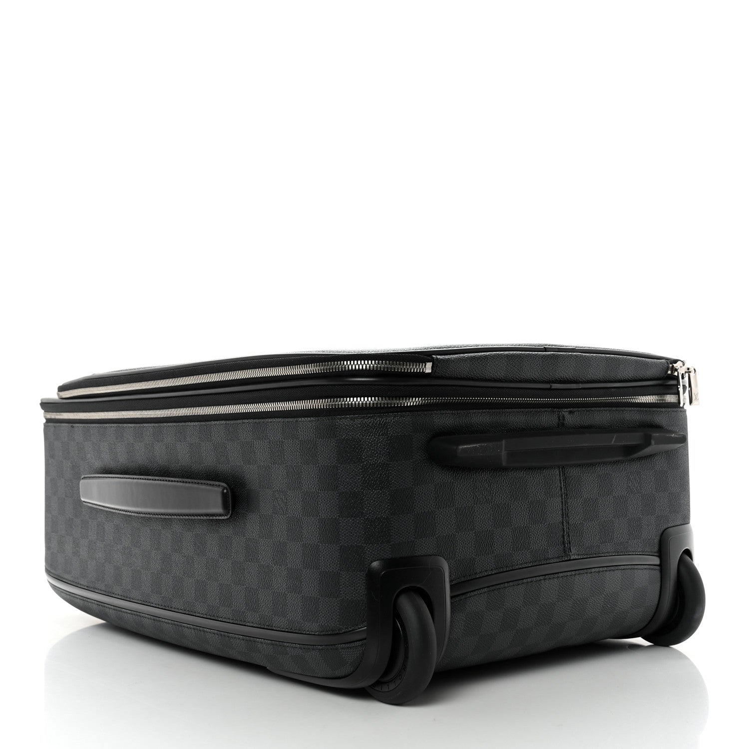 Louis Vuitton Damier Graphite Pegase Legere 55 Business 3 of 12